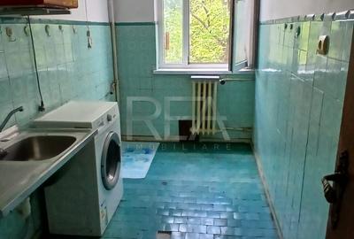 3 camere - etaj 2 - Alexandru Obregia, Straduintei - 6