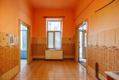 5 camere, 175 mp – Palatul Hochstrasser, Iosefin | Etaj 1 - 11