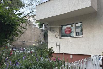 Spațiu comercial Piața Iancului, inst. schimb., an 1981, metrou, 50 mp - 17