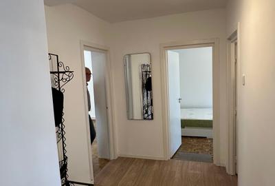 Apartament cu 3 camere in Grigorescu Strada Petuniei - 13