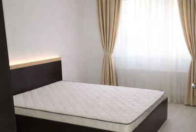 Acasă, unde stilul întâlnește confortul-Apartament 2 camere| Urban Coresi - 10
