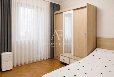 Antony Estate | Apartament de vanzare, 2 camere - Zona Parc 22 Decembrie - Orade - 4
