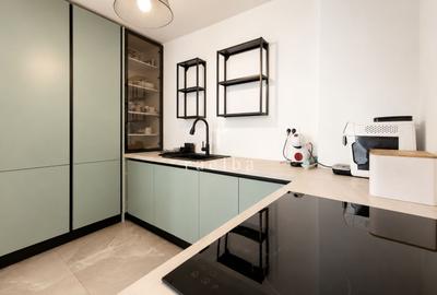 | Apartament 2 camere | One Cotroceni | Parcare inclusă | - 6