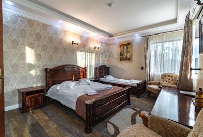 Oportunitate Business |De închiriat: Hotel Edy’s Royal 3***  | Predeal - 37