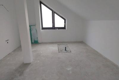 Casă individuală P+1E+M | Snagov | Ieșire lac | Ponton și piscină - 6