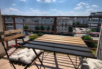 Prima închiriere | 2 camere, modern | Găvana 3, bloc nou - 3