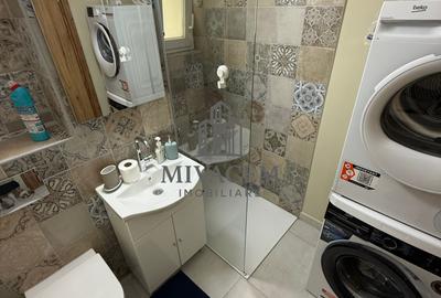 Apartament 3 camere decomandate Calea Bucuresti-Electroputere, Etaj 1/4 - 7