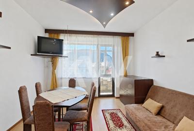 Vânzare apartament cu 2 camere, decomandat, mobilat și utilat - Bld. Griviței - 1