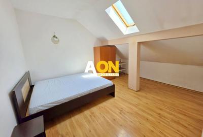 Apartament 4 camere, mobilat, utilat, parcare proprie,  zona Kaufland - 10