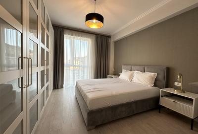 Apartament 2 camere, 55 mp, etaj 1, mobilat - Dumbrăvița - 2
