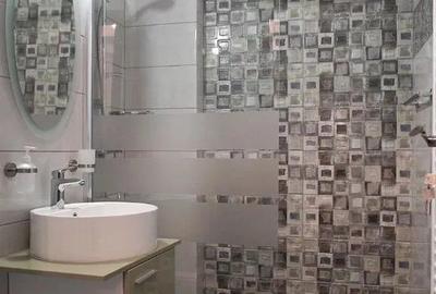 Apartament  3 camere, DECOMANDAT,  zona Centru-Palas Mall - 9