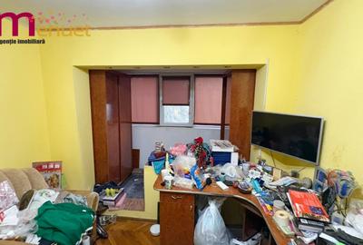 Apartament 2 camere,strada 1848,3balcoane - 7