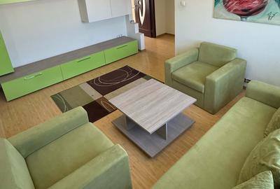 Ultracentral Bd Bucuresti apartament 2 camere finisat - 2