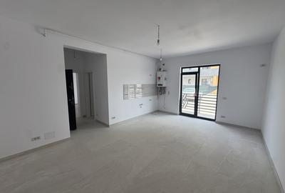 Apartament 2 Camere la Parter, Finisaje Moderne, Giroc / 52 mp - 1