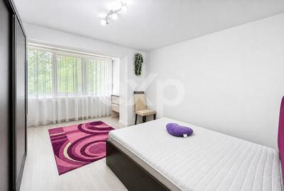 Apartament de închiriat – 2 camere | Splaiul Nicolae Titulescu | - 9
