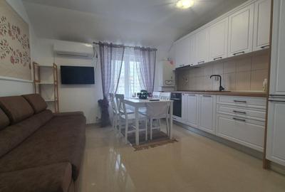 Apartament cu o camera, strada Scortarilor - 3