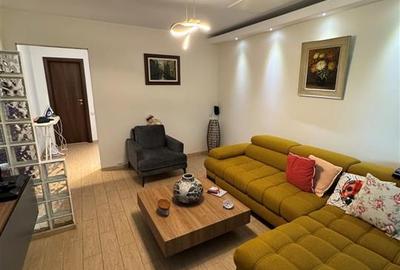 Apartament 3 Camere Circular Emil Racovita - 1