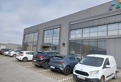 Spațiu industrial, 2500 mp în Sud-Est