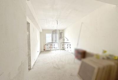 Apartament cu o camera/38.5 mp/imobil NZEB. - 5