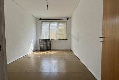 Apartament cu 2 camere decomandat în Tineretului