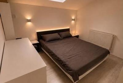 Apartament cu 3 camere decomandat, mobilat în Mihai Bravu
