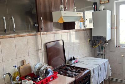 Apartament 3 camere, Valea Călugărească – mobilat, utilat, centrală proprie - 9