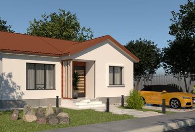 CASA LA CHEIE ! OFERTA DECEMBRIE - 14