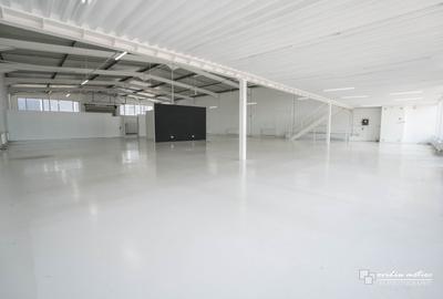Spatiu comercial, Calea Turzii - 3
