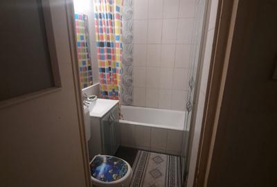 APARTAMENT DE VÂNZARE CU DOUĂ CAMERE IN ZONA LACUL TEI SEC. 2 - 7