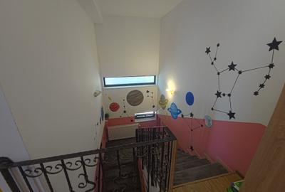 Vilă P+1 în stil mediteranean Lângă Zen Residence 500 mp teren - 24