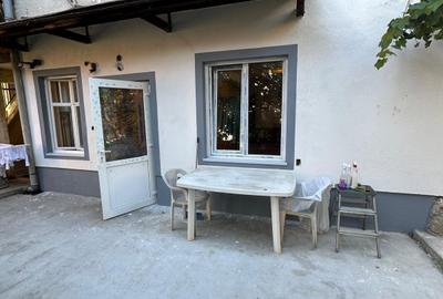 Apartament 1 cameră, de închiriat, în cartier Grigorescu, la casă, strada Tebei, - 4