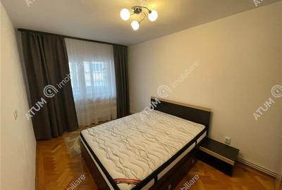 Apartament 2 camere decamondate balcon etaj 1 in zona centrala Sibiu - 6