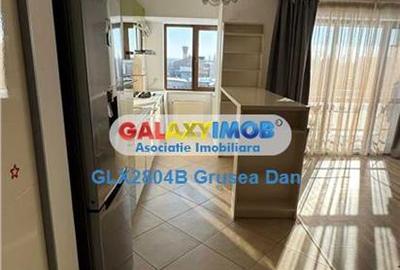 Giulesti 2 camere luminos 63mp 2013 | centrala AC cada balcon parcare - 1