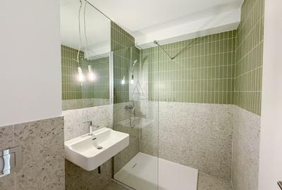 3 Camere Baneasa Proiect Finalizat Piscina Spa | Parcare Inclusa - 7