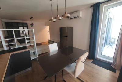 Bloc nou RPC -Freidorf 2 camere 500 euro - 6