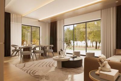 Orhideelor Residence | Vile Premium Pipera - 30