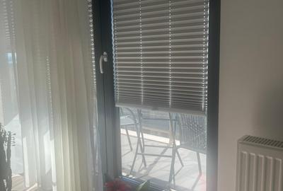 Apartament modern cu 3 camere și terasă, (optional  3 locuri parcare) -190.000 € - 6