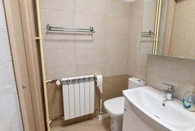 Inchiriere Apartament 3 camere decomandat Fizicienilor - 7