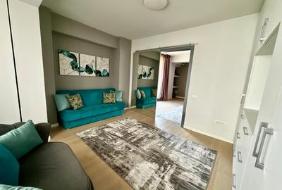 Apartament modern cu 3 camere de inchiriat - Calea Victoriei, zona Ateneul Roman - 4