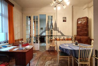 Casa ideala pentru investitie in zona Calea Calarasi - 1