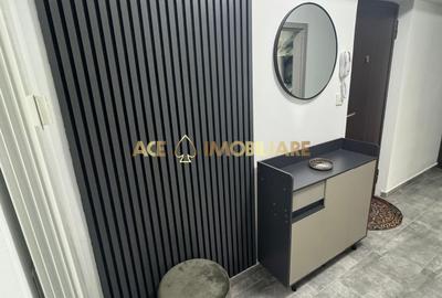 2 Camere de inchiriat | Unirii | Metrou | Centrala | Mobilat | Utilat - 8
