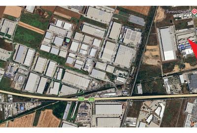 Teren agricol intravilan de 14096 mp, în Dragomirești-Deal