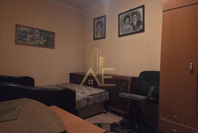 Apartament 2 camere – Castanilor | Parter + balcon 11 mp - 5