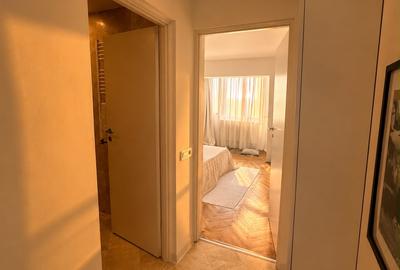 Vitan Mall, Apartament 2 camere, mobilat și utilat modern - 8