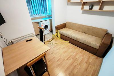 1 camera, decomandat, mobilat modern, spatios, Marasti, Dambovitei - 5