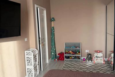 🏡 Apartament 2 camere | 66 mp | Ozone | Mobilat și utilat - 6