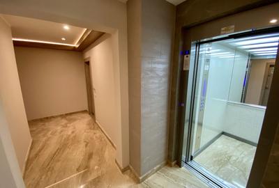 Apartament 2 camere cu terasa panoramica 71 mp | Avram Iancu Residence | Parcare - 24