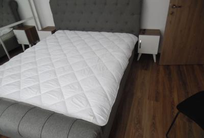 Inchiriez apartament 2 camere in Deva, ultracentral (I. Maniu, Magnoliei), et 2 - 6