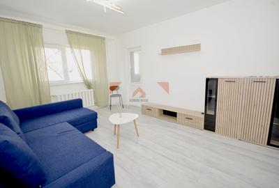Apartament cu 2 camere decomandat în Drumul Taberei