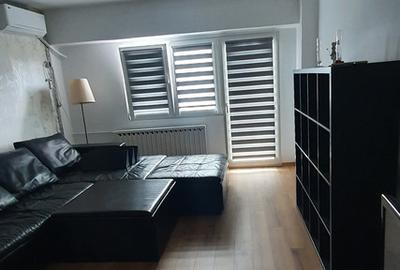 Tineretului | Garsoniera | Renovata | Metrou - 1